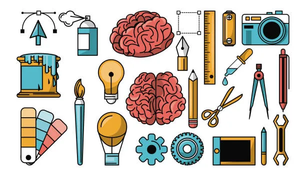 Творчество и дизайн