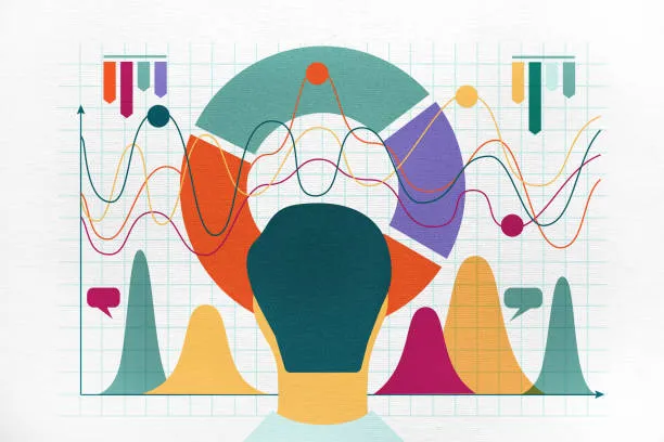 Анализ данных